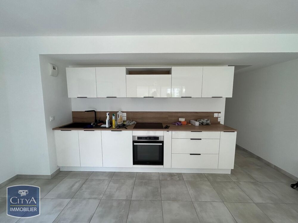 location Appartement - 2 pièce(s) - 53 m² Montpellier (34000)