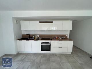 location Appartement - 2 pièce(s) - 53 m² Montpellier (34000)