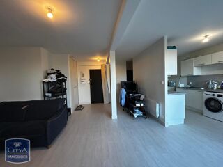  Appartement � louer 2 pi�ces 52 m�