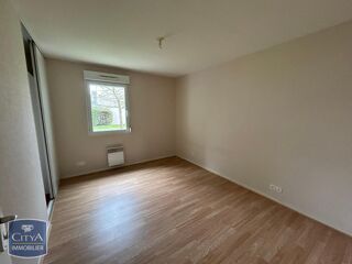  Appartement à louer 3 pièces 62 m²