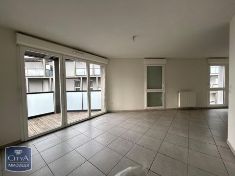  Appartement � louer 4 pi�ces 76 m�