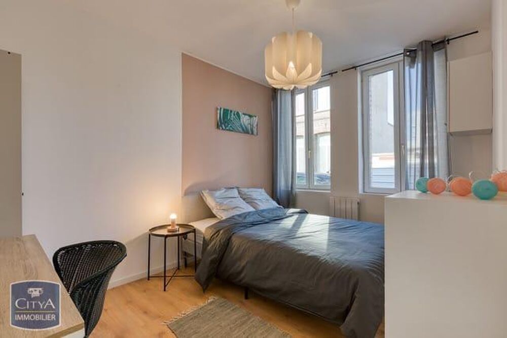 location Maison - 4 pièce(s) - 52 m² Valenciennes (59300)