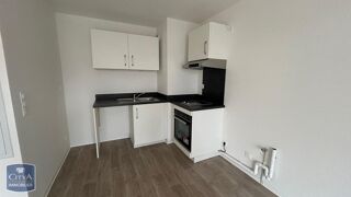  Appartement à louer 1 pièce 28 m²