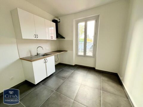  Appartement  louer 1 pice 33 m