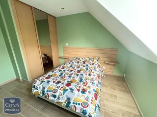 Appartement à louer 2 pièces 38 m²