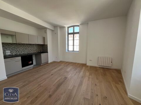   Location Appartement Appartement - 2 pi�ce(s) - 45 m�