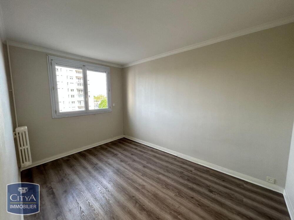 location Appartement - 4 pièce(s) - 70 m² Orléans (45000)