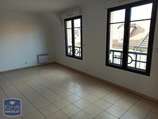  Appartement � louer 1 pi�ce 35 m�