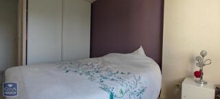  Appartement à louer 3 pièces 54 m²