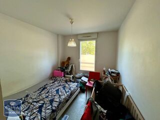  Appartement à louer 3 pièces 59 m²