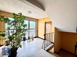  Appartement à louer 1 pièce 15 m²