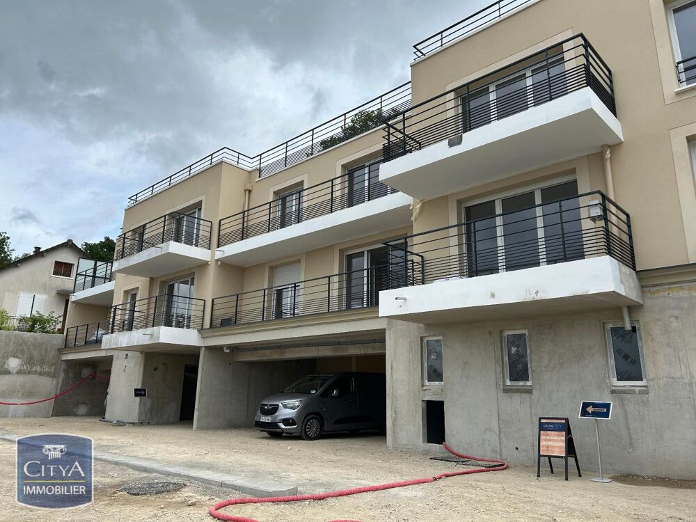 location Appartement - 3 pièce(s) - 67 m² Champagne-sur-Seine (77430)
