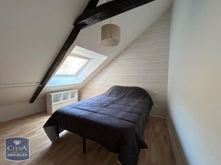 location Appartement - 2 pièce(s) - 26 m² Saint-Brieuc (22000)