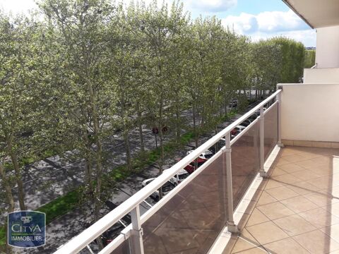  Appartement  louer 4 pices 71 m