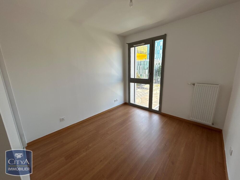 location Appartement - 3 pièce(s) - 57 m² Saint-Étienne (42000)