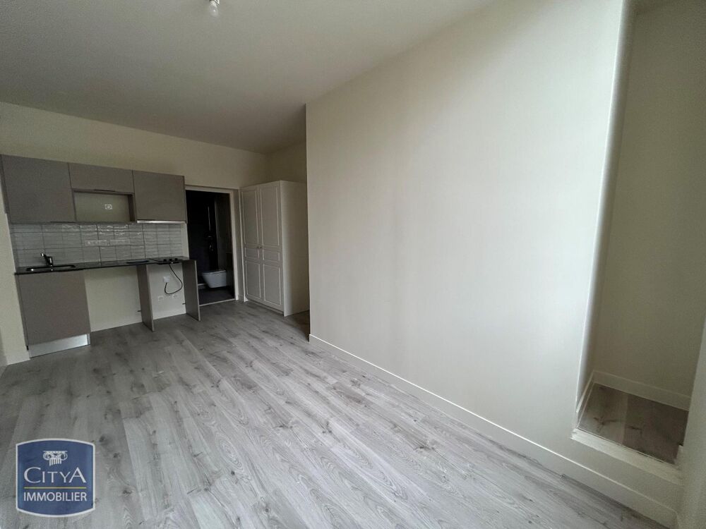location Appartement - 1 pièce(s) - 24 m² Agen (47000)