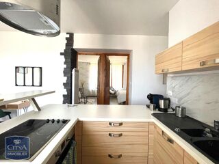  Appartement � louer 2 pi�ces 51 m�