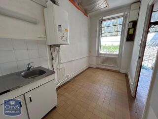  Appartement à louer 2 pièces 53 m²