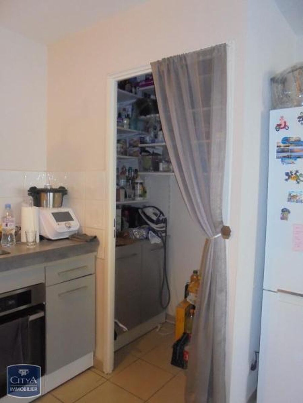 location Appartement - 2 pièce(s) - 48 m² Saint-Clair-de-la-Tour (38110)