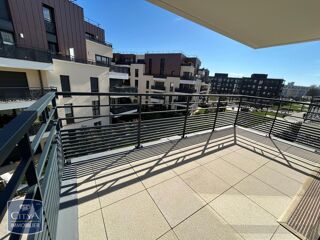  Appartement � louer 3 pi�ces 71 m�