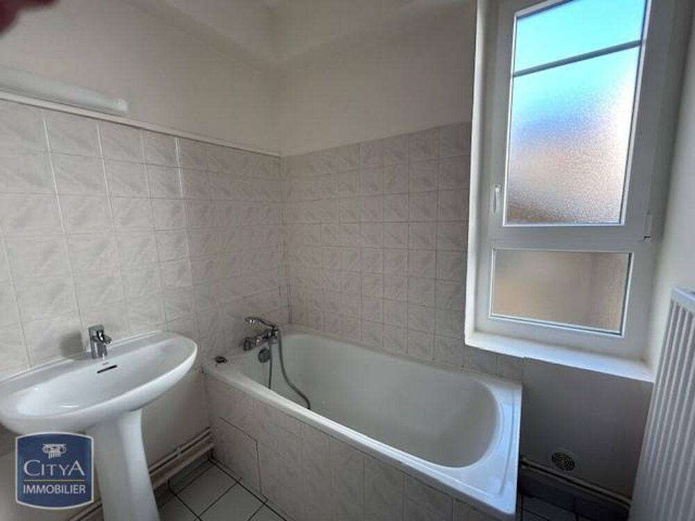 location Appartement - 2 pièce(s) - 40 m² Lyon 6
