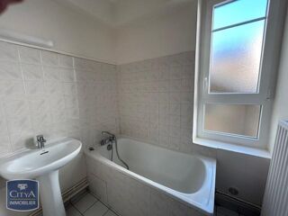  Appartement à louer 2 pièces 40 m²