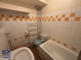  Appartement à louer 3 pièces 47 m²