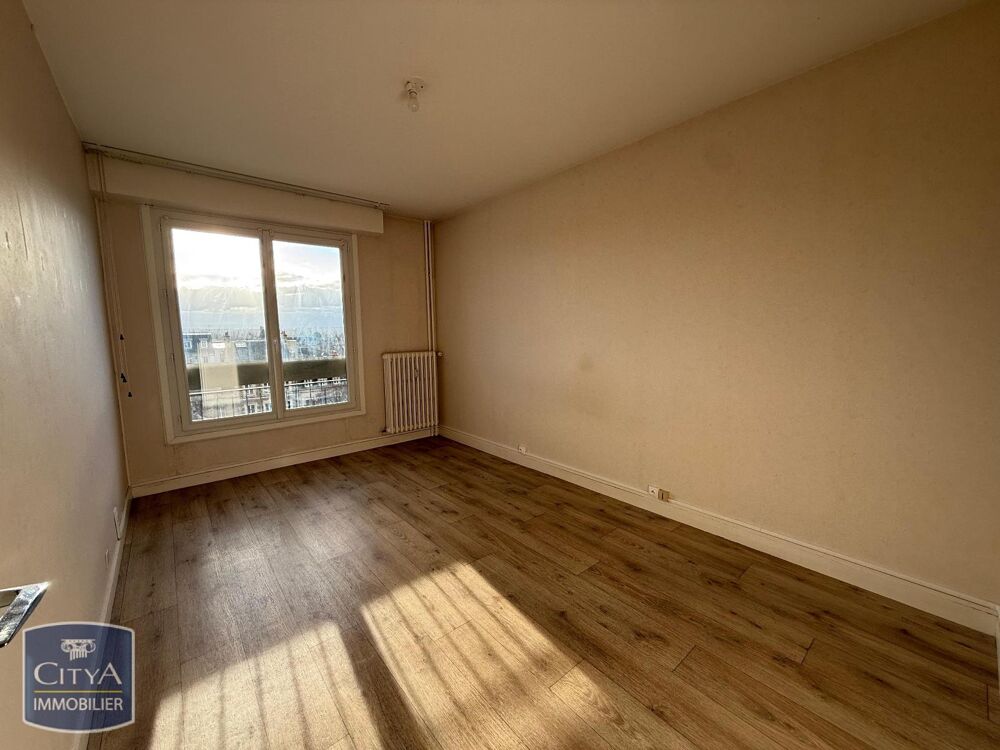 À LOUER : Appartement T3 situé à Alençon à deux pas du C....
