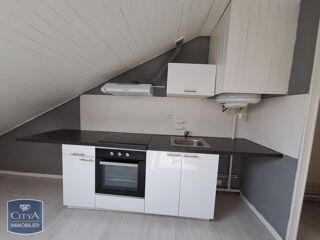  Appartement à louer 1 pièce 27 m²