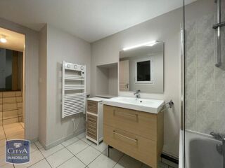  Appartement � louer 1 pi�ce 31 m�