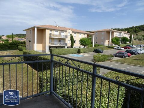  Appartement � louer 3 pi�ces 62 m�