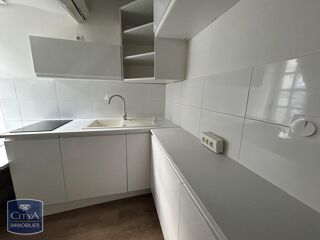  Appartement à louer 2 pièces 41 m²