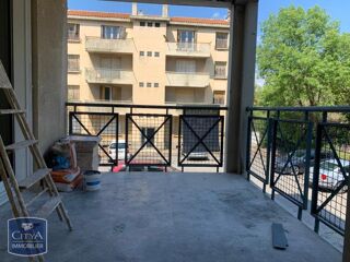  Appartement � louer 3 pi�ces 60 m�