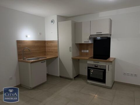  Appartement � louer 1 pi�ce 37 m�