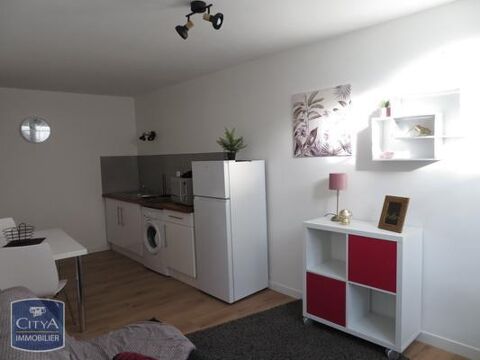  Appartement � louer 2 pi�ces 39 m�
