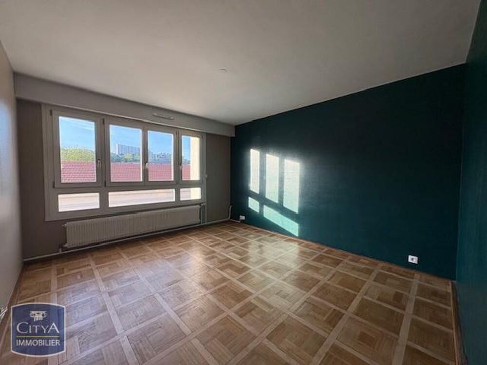 location Appartement - 2 pièce(s) - 53 m² Lyon 9