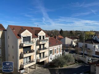  Appartement � louer 2 pi�ces 28 m�