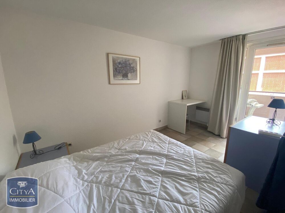 location Appartement - 2 pièce(s) - 33 m² Nîmes (30000)