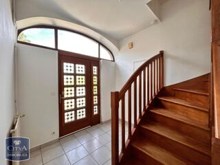  Maison à louer 5 pièces 114 m²
