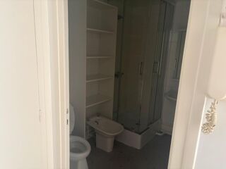  Appartement à louer 1 pièce 22 m²