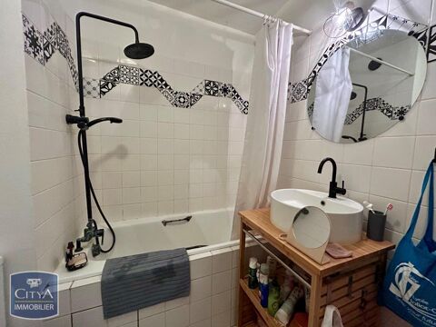  Appartement � louer 1 pi�ce 31 m�