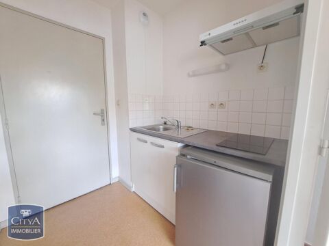  Appartement � louer 1 pi�ce 22 m�