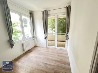  Appartement à louer 2 pièces 34 m²