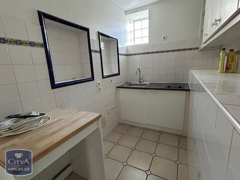  Maison � louer 3 pi�ces 53 m�