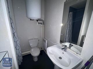  Appartement � louer 1 pi�ce 17 m�