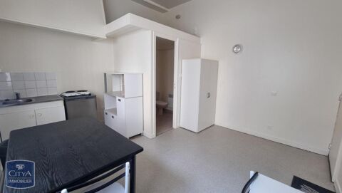  Appartement � louer 1 pi�ce 15 m�