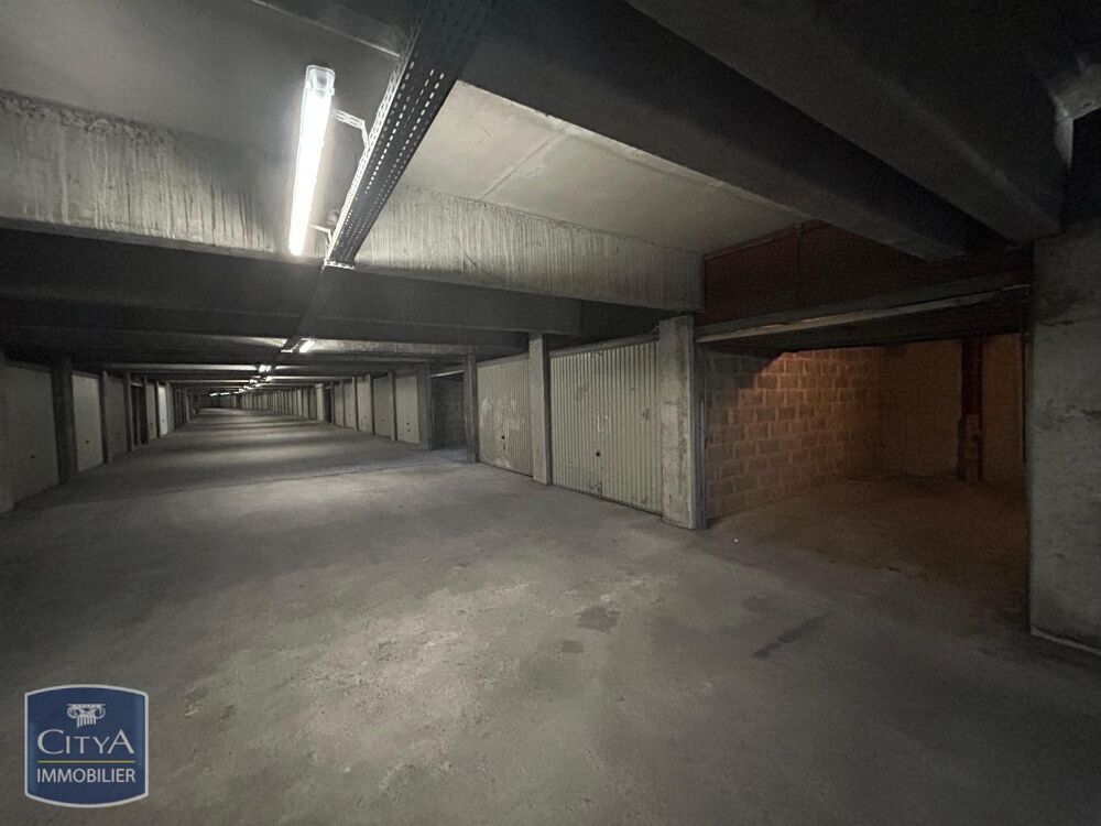location Parking / Garage Chambéry (73000)