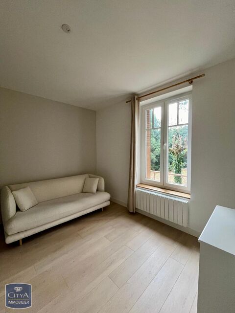  Appartement  louer 1 pice 18 m