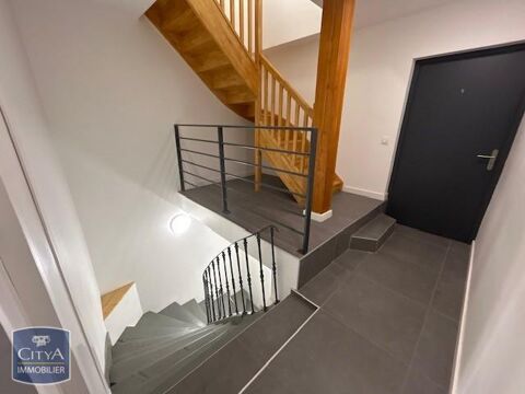  Appartement  louer 2 pices 39 m