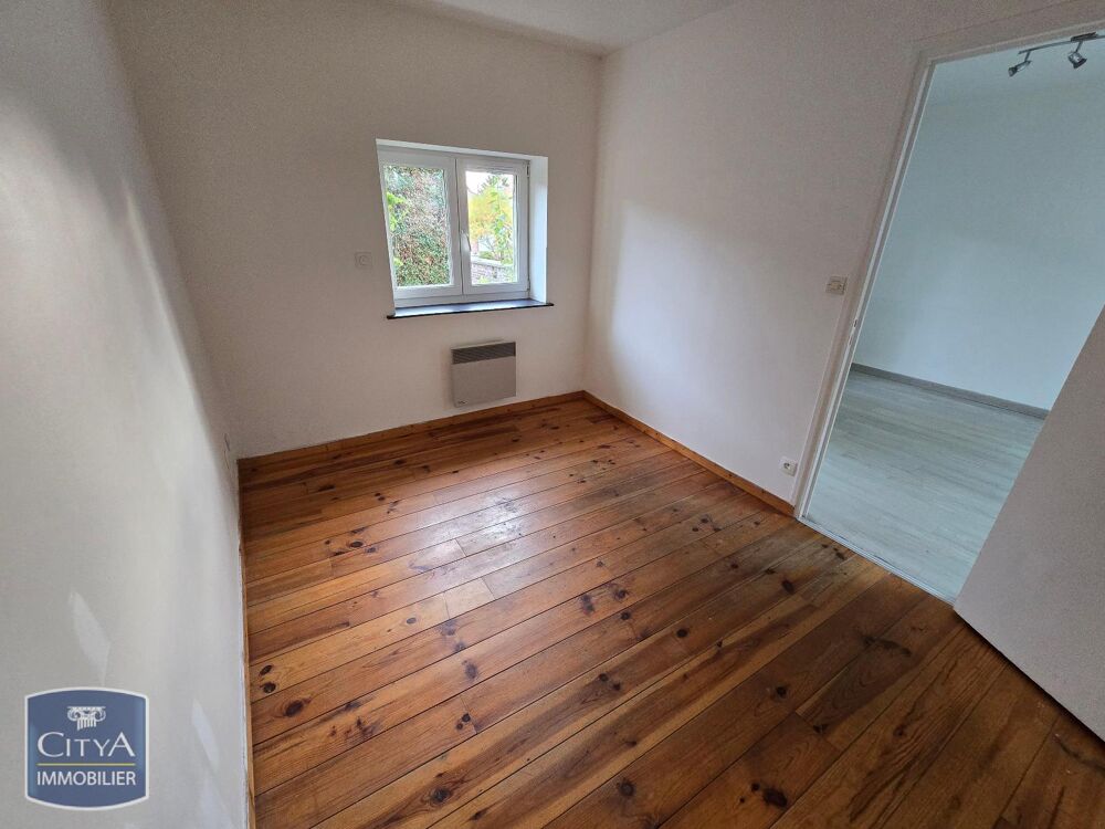 location Appartement - 3 pièce(s) - 43 m² Templeuve (59242)